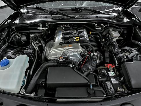 Used 2016 MAZDA MX-5 Miata Grand Touring image 14