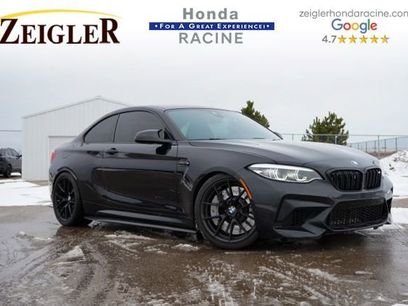 Used 2019 BMW M2 Competition w/ Executive Package