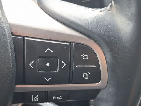 Used 2019 Lexus RX 450hL Premium w/ Premium Package AWD/4WD image 21