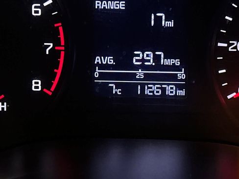 Used 2023 Kia Rio LX image 20