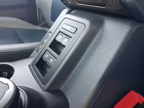 Used 2022 Ford Bronco Outer Banks AWD/4WD image 23