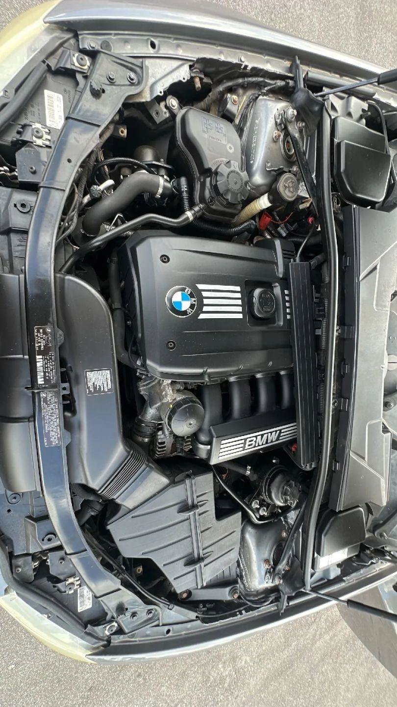 Used 2011 BMW 328i xDrive Sedan AWD/4WD image 34