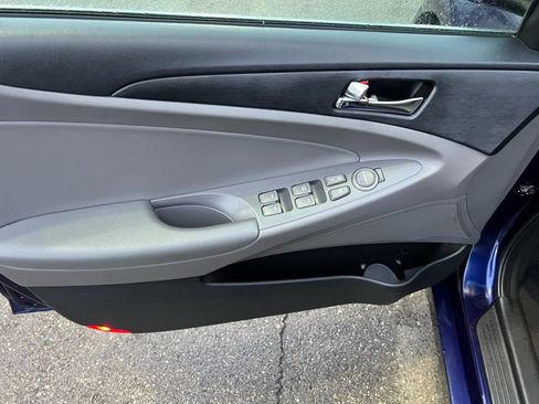 Used 2012 Hyundai Sonata GLS w/ Popular Equipment Pkg image 13