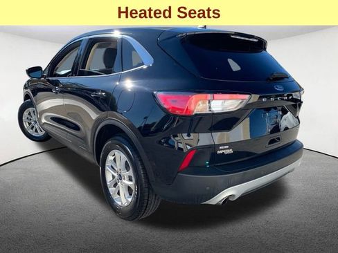 Used 2020 Ford Escape SE image 10