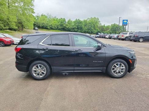 Used 2023 Chevrolet Equinox LT FWD image 6
