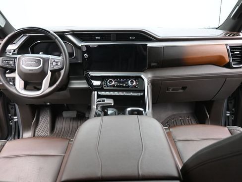 Used 2026 GMC Sierra 1500 Denali AWD/4WD image 12