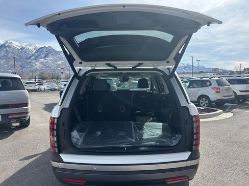 New 2026 Hyundai Palisade SEL image 32