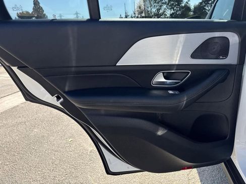 Used 2022 Mercedes-Benz GLE 350 image 27