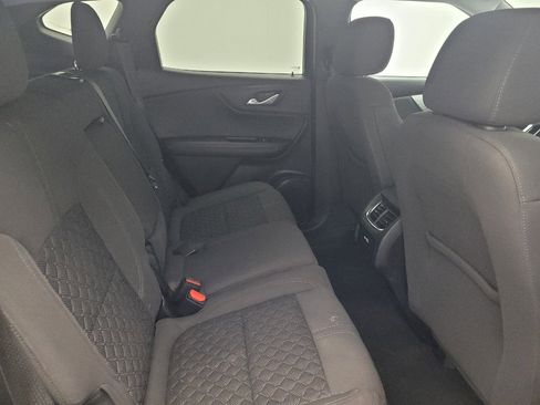 Used 2020 Chevrolet Blazer LT image 19
