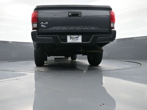 Certified 2021 Toyota Tacoma SR image 29