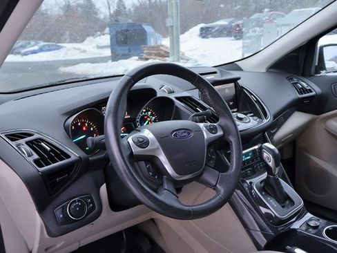 Used 2014 Ford Escape Titanium w/ Equipment Group 401A image 6