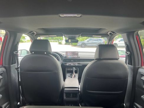 Used 2024 Honda CR-V Sport-L image 22