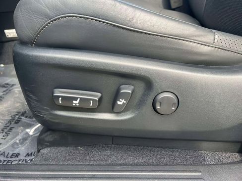 Certified 2023 Lexus GX 460 Luxury w/ Sport Design Package AWD/4WD image 20