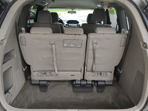 Used 2015 Honda Odyssey EX image 20