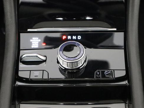 Used 2023 Jeep Grand Cherokee 4WD 4xe image 29