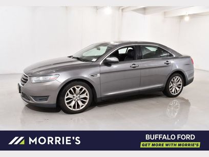 Used 2013 Ford Taurus Limited