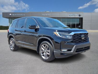 Used 2023 Honda Passport EX-L