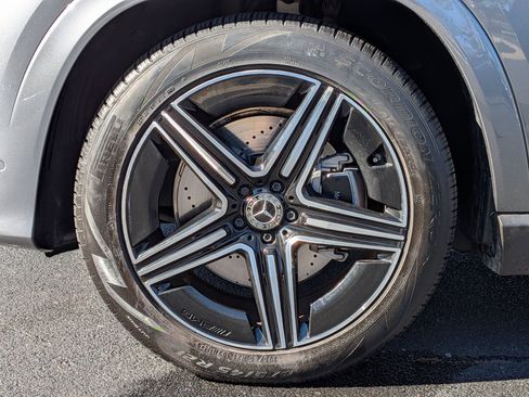 Certified 2024 Mercedes-Benz GLE 450 4MATIC image 13