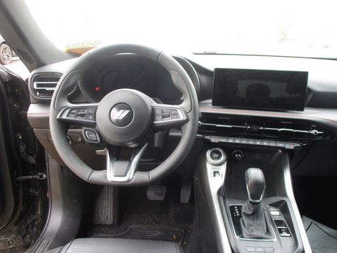 Used 2024 Dodge Hornet GT image 10