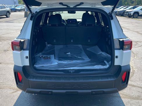 New 2026 Subaru Outback Premium AWD/4WD image 26