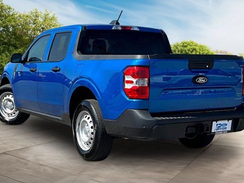 New 2026 Ford Maverick XL w/ Equipment Group 101A AWD/4WD image 3