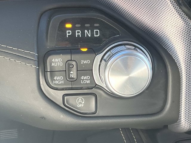 Used 2021 RAM 1500 Limited w/ Night Edition AWD/4WD image 41