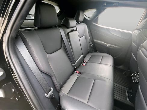 Used 2024 Lexus NX 350 F Sport AWD/4WD image 18