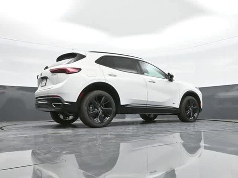 New 2025 Buick Envision Sport Touring image 78