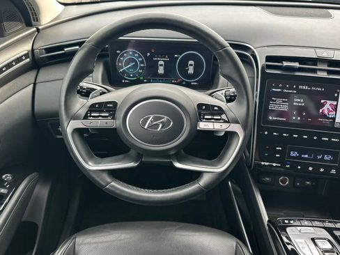 Used 2022 Hyundai Tucson Limited image 14