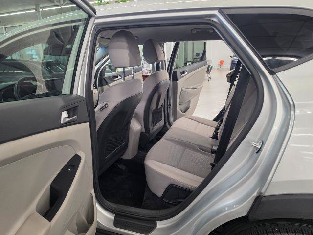 Used 2019 Hyundai Tucson SE FWD image 9