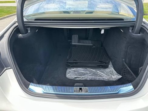 Certified 2023 Mercedes-Benz S 580 4MATIC Sedan image 42