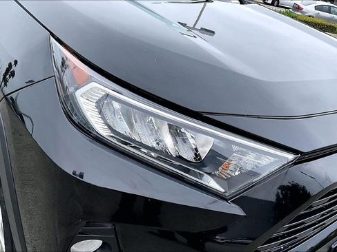 Used 2019 Toyota RAV4 XLE Premium w/ All Weather Liner Package image 32