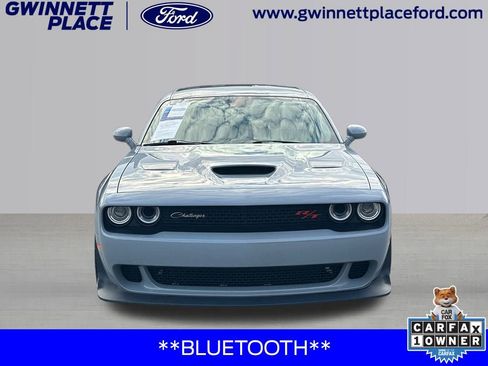Used 2021 Dodge Challenger R/T Scat Pack image 2