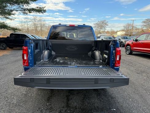 Certified 2023 Ford F150 XLT w/ Equipment Group 302A High AWD/4WD image 11