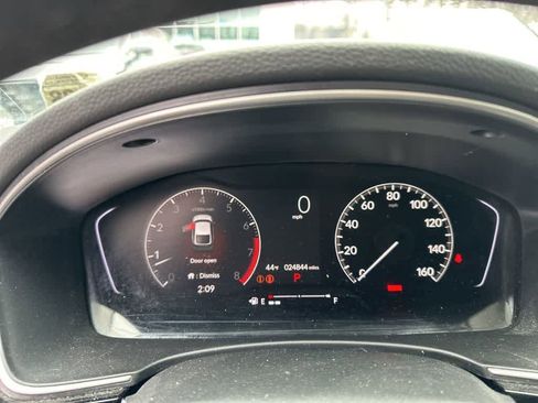 Used 2023 Honda Civic EX-L image 5