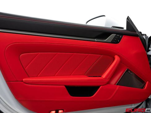 Used 2026 Porsche 911 Turbo S image 26