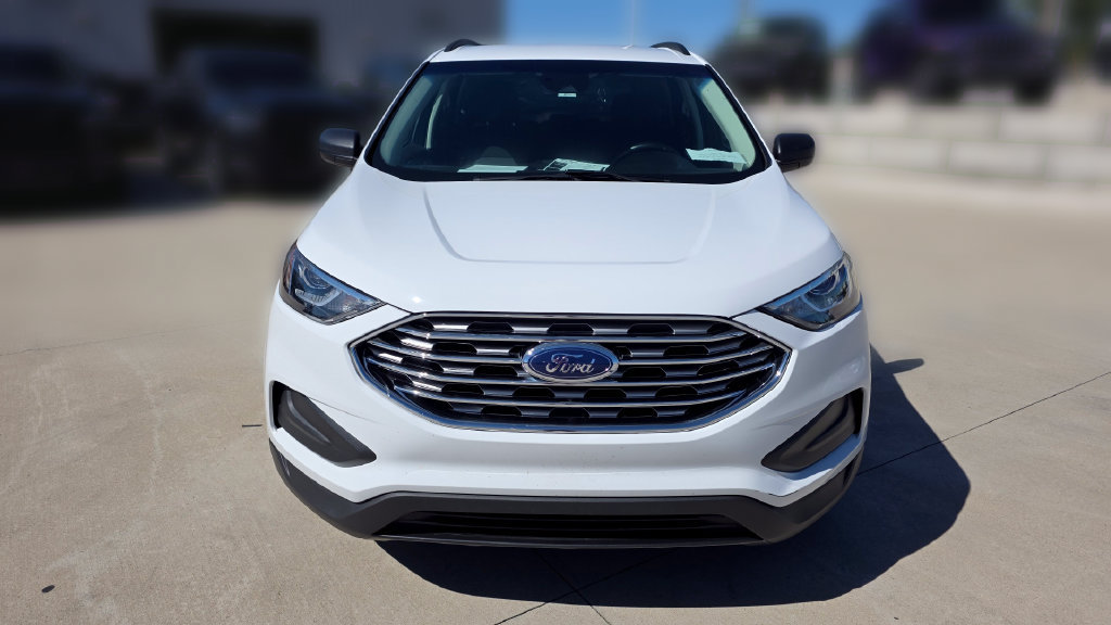 Used 2020 Ford Edge SE FWD image 8
