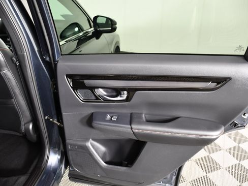 Used 2025 Honda CR-V Sport Touring image 45