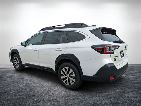 New 2025 Subaru Outback Premium image 6