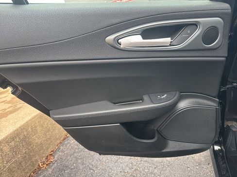 New 2026 Alfa Romeo Giulia AWD w/ Driving Assist Package image 17