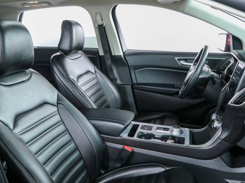 Used 2021 Ford Edge SEL w/ Convenience Package FWD image 27
