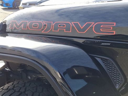 Used 2023 Jeep Gladiator Mojave w/ LED Lighting Group image 29