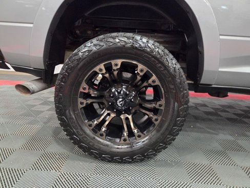 Used 2019 RAM 2500 Laramie AWD/4WD image 89