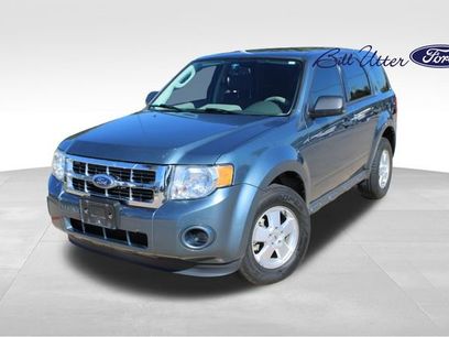 Used 2012 Ford Escape XLS