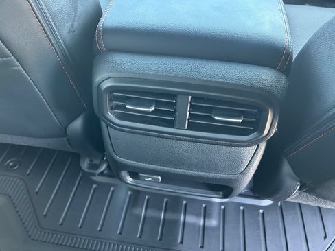 Certified 2026 Honda Ridgeline TrailSport image 17
