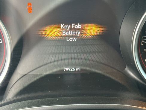 Used 2018 Dodge Challenger SXT image 24