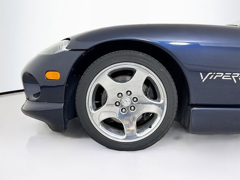 Used 2001 Dodge Viper RT/10 image 25