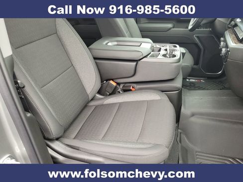 New 2026 Chevrolet Silverado 2500 LT w/ Safety Package image 22