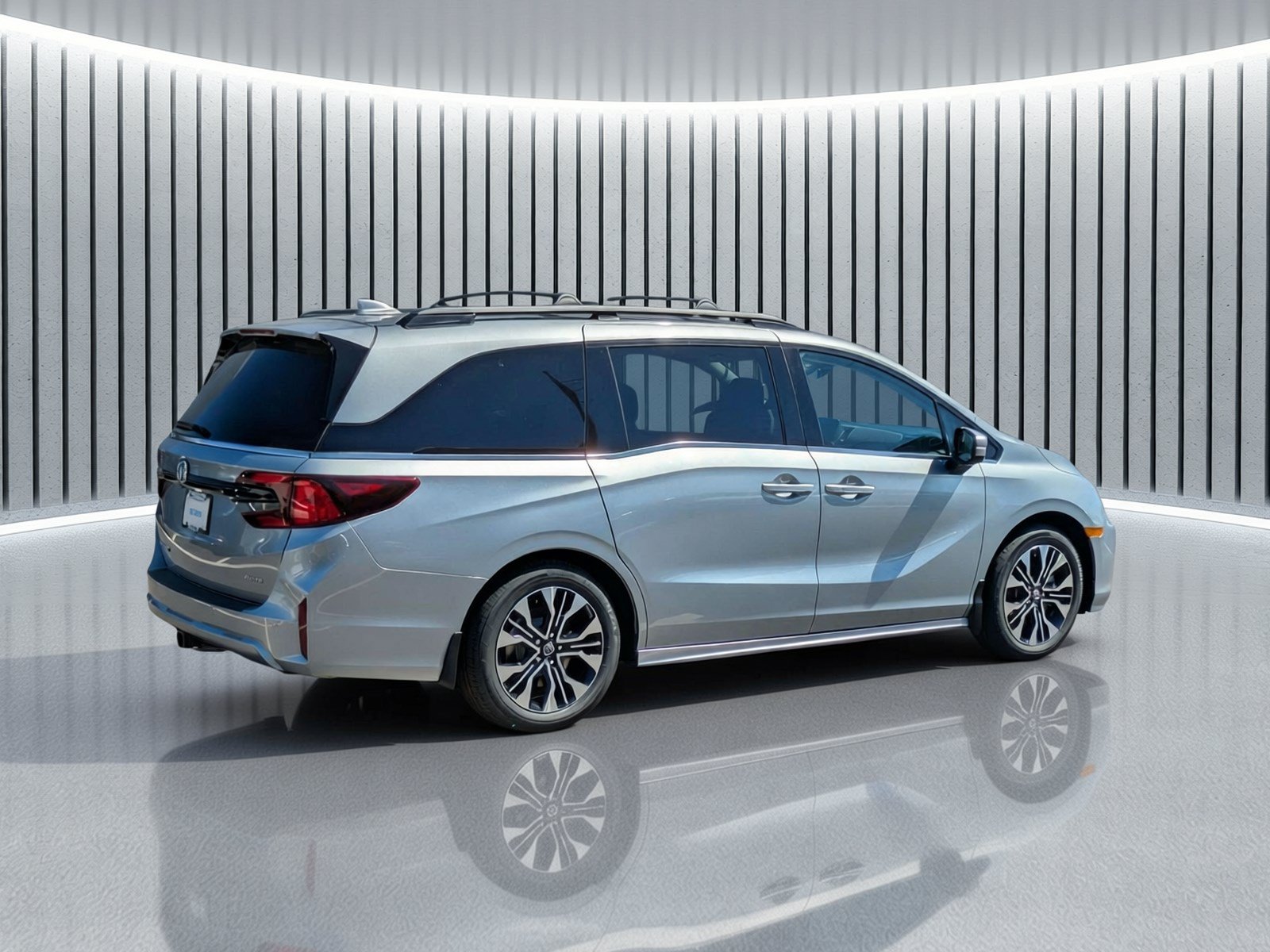 New 2027 Honda Odyssey Elite image 5
