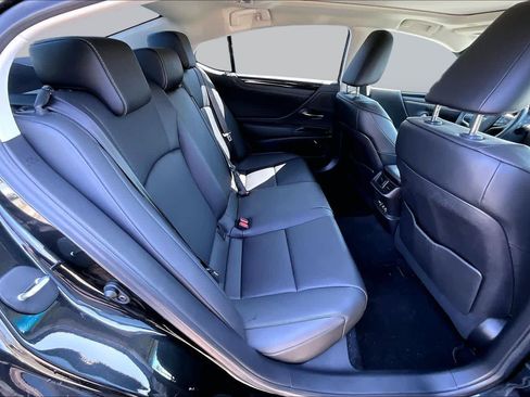 Used 2020 Lexus ES 350 w/ Premium Package FWD image 20